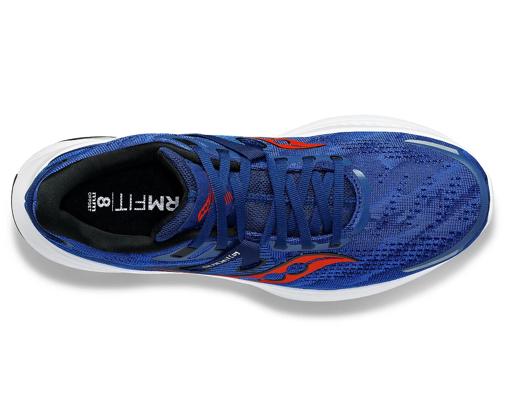 Guide 16 Indigo Black