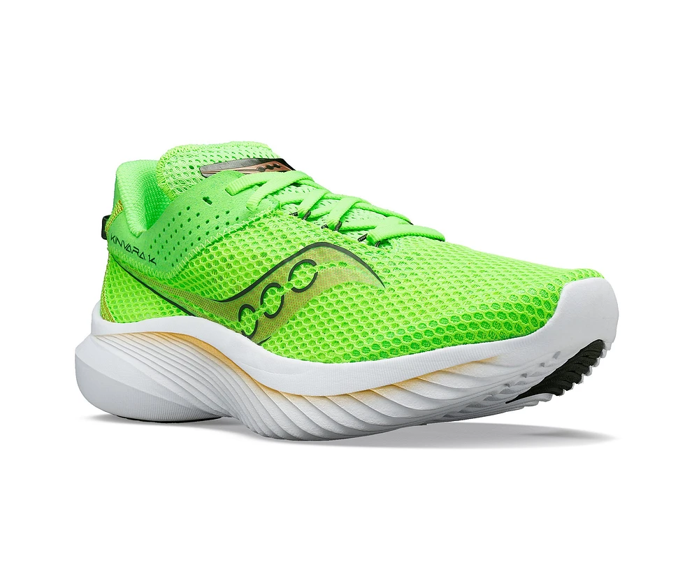 Kinvara 14 Slime Gold