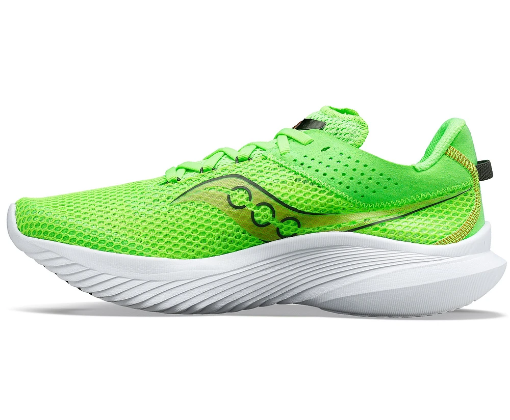 Kinvara 14 Slime Gold