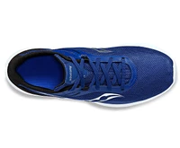 Convergence Indigo Black
