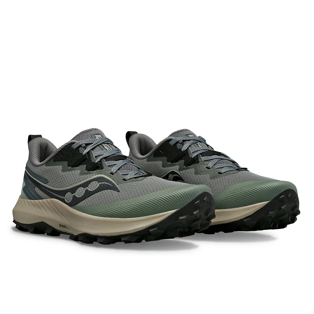 Peregrine 14 Bough