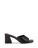 Sacha-black - Nappa Black