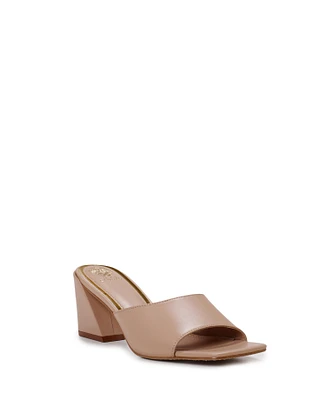 Sacha-cream Tan - Nappa Cream