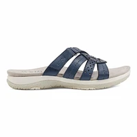 Sassoni-navy32-laredo Lthr (gr) Blue