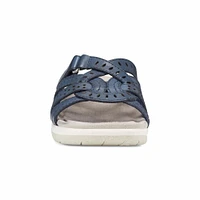 Sassoni-navy32-laredo Lthr (gr) Blue