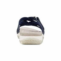 Sassoni-navy32-laredo Lthr (gr) Blue