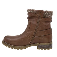 Serena01 Tex Water Resistant Tan