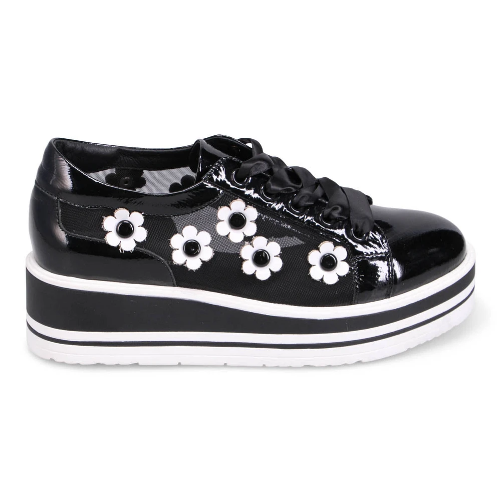 Sereno Black/White