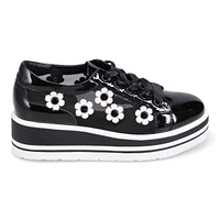 Sereno Black/White