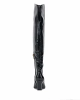 Shalie-black - Naplack Black