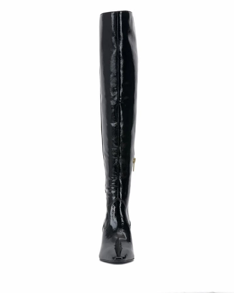 Shalie-black - Naplack Black