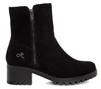Silver Dipper Black