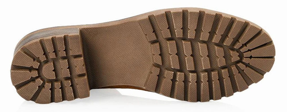 Silver Dipper Tan