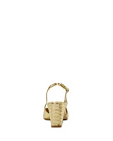Sindree-gold - Metallic Embo Gold