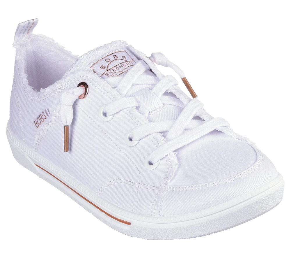 Bobs B Cute 2.0 White