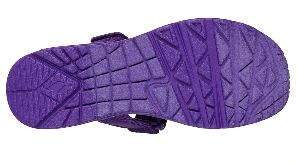Uno Fun Stand Purple