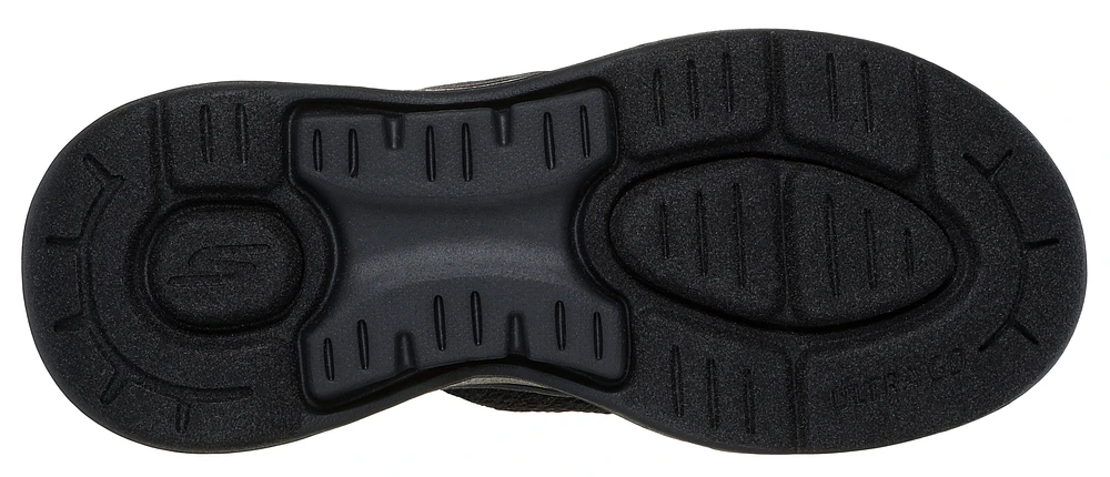 Go Walk Arch Fit Spellbound Black