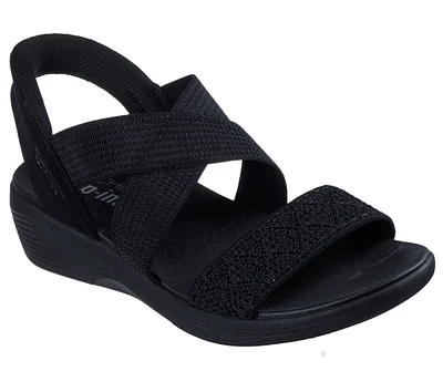 Arya Very Demure Black