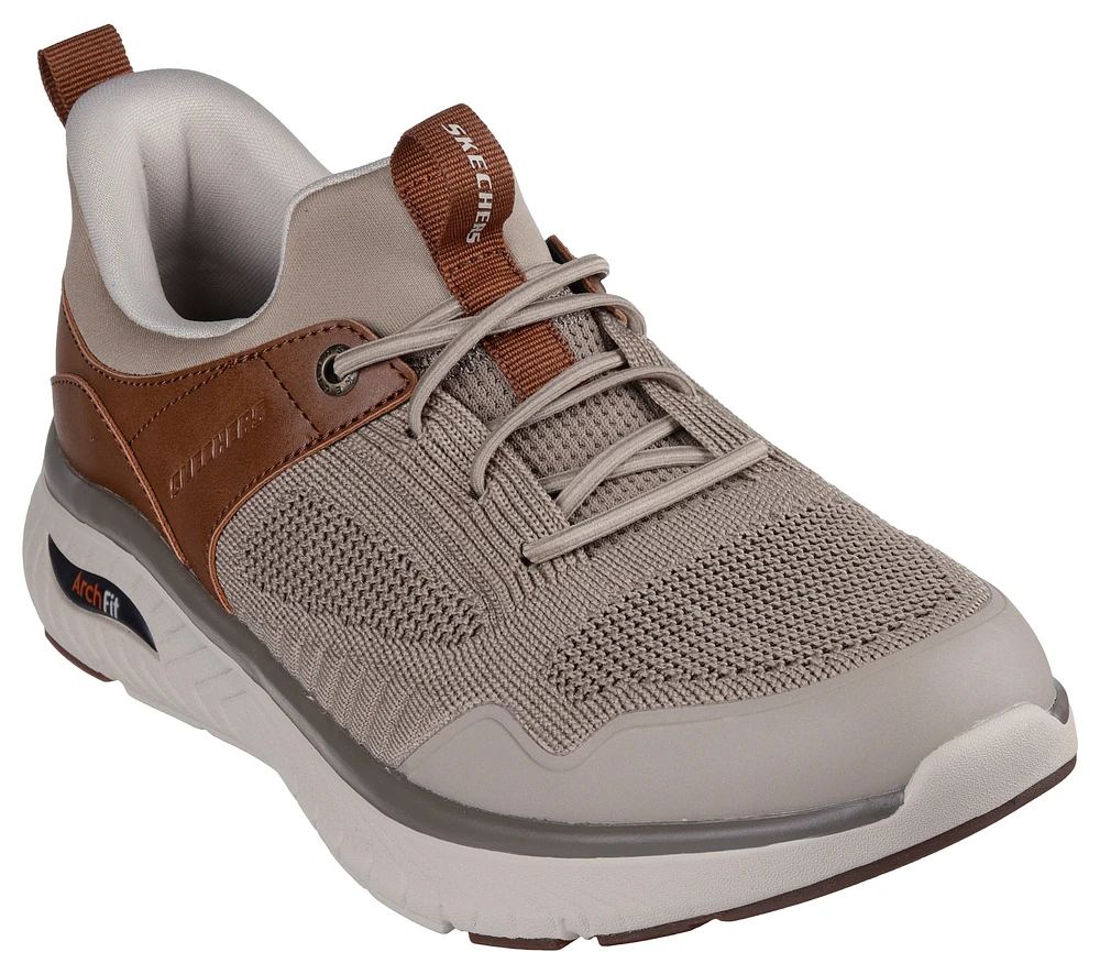Arch Fit Crosser-emeric Taupe
