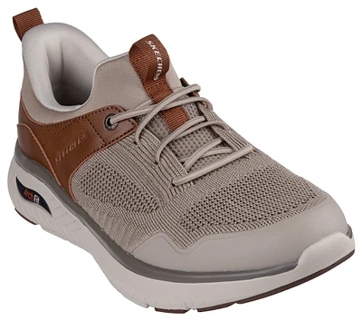 Arch Fit Crosser-emeric Taupe
