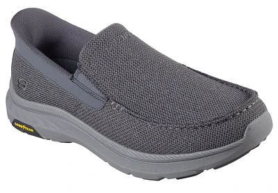 Slip-ins Pollard-wilfred Grey