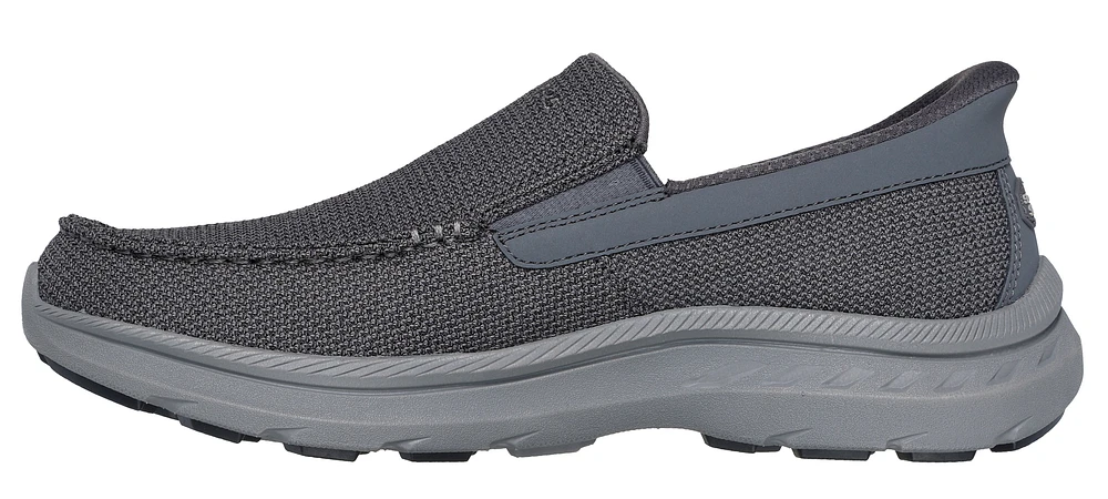 Slip-ins Pollard-wilfred Grey