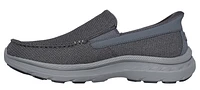 Slip-ins Pollard-wilfred Grey
