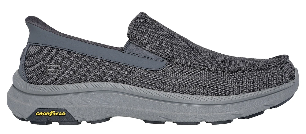 Slip-ins Pollard-wilfred Grey