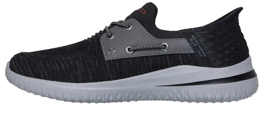 Slip-ins Delson 3.0 Roth Black