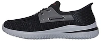 Slip-ins Delson 3.0 Roth Black