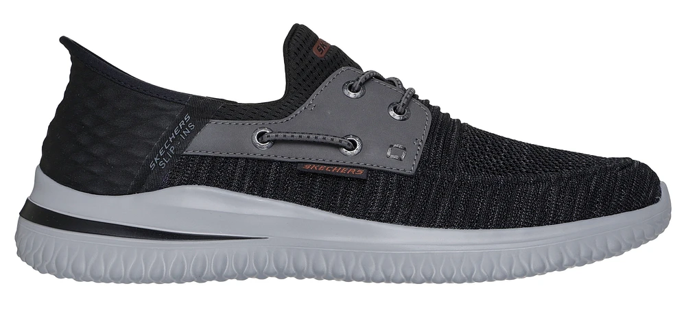 Slip-ins Delson 3.0 Roth Black