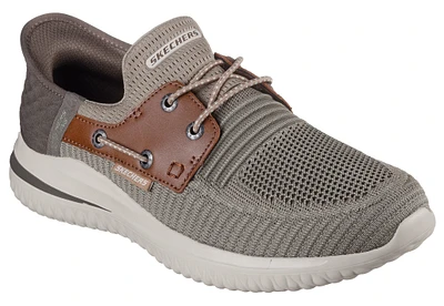 Slip-ins Delson 3.0 Roth Taupe