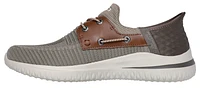 Slip-ins Delson 3.0 Roth Taupe
