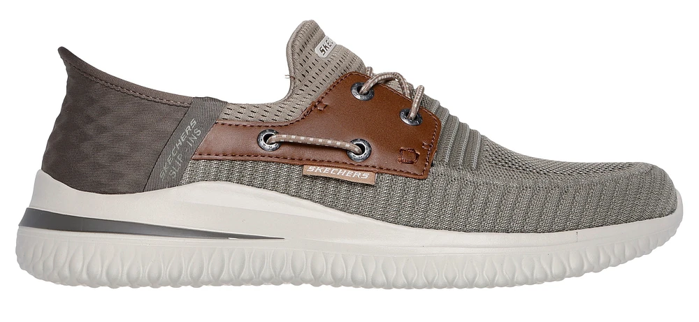 Slip-ins Delson 3.0 Roth Taupe