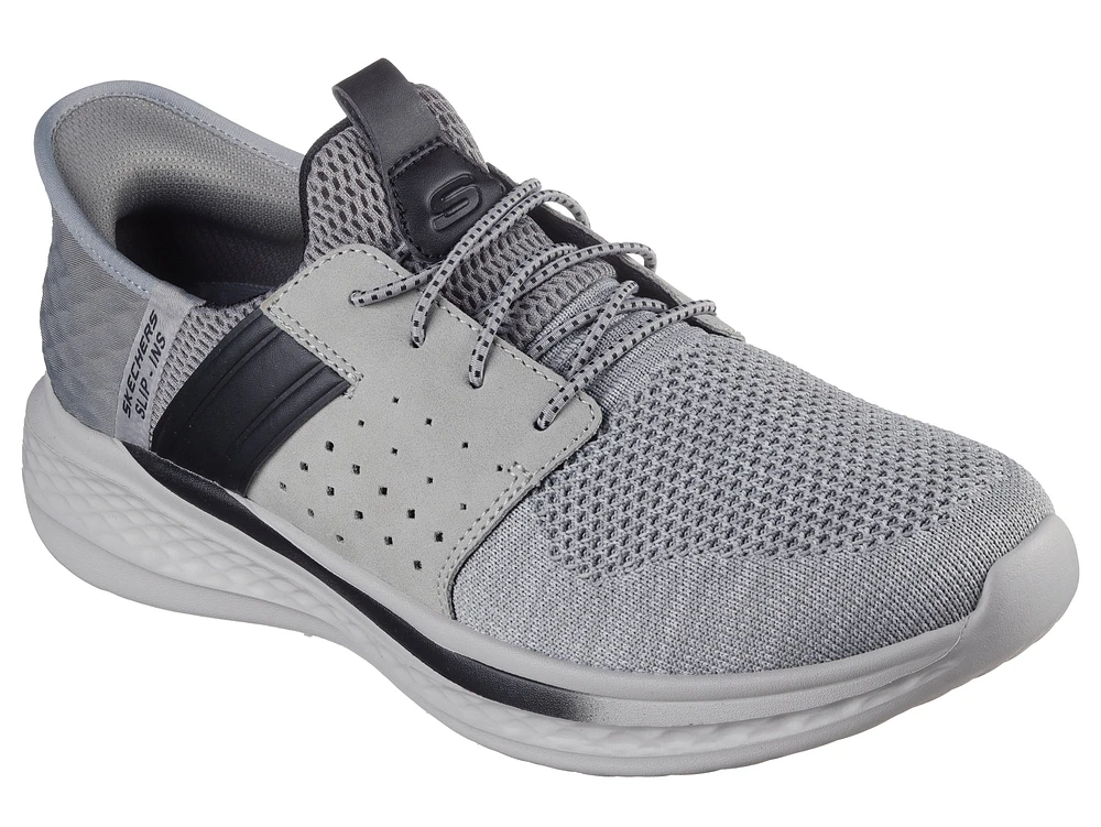 Slip-ins Slade-ocon Grey