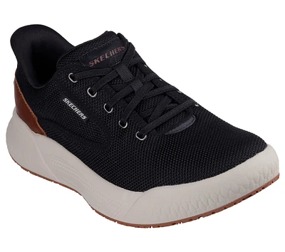 Slip-ins Cyrus-shaw Black