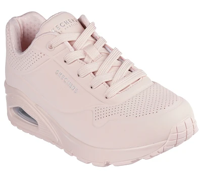 Uno Stand On Air Pink