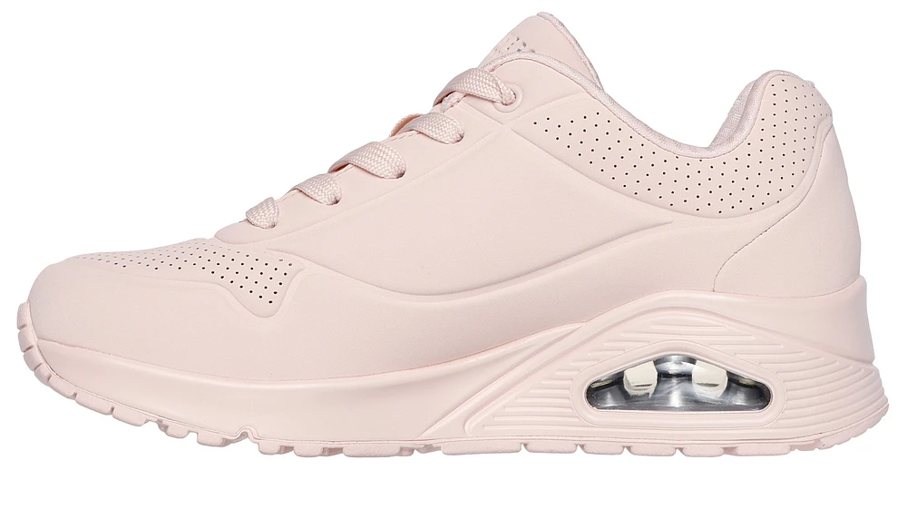 Uno Stand On Air Pink