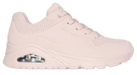 Uno Stand On Air Pink