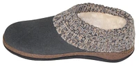 Sweater Clog 2.0 Grey