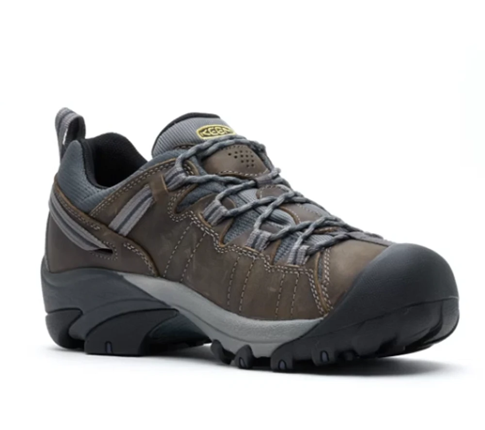 Men's Targhee II Gargoyle