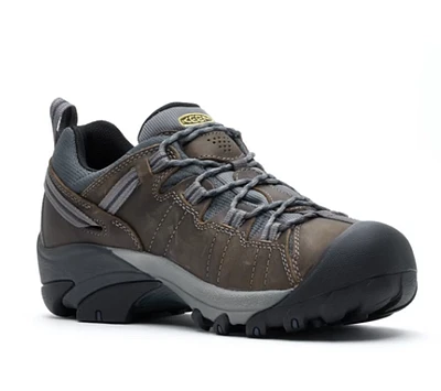 Men's Targhee II Gargoyle