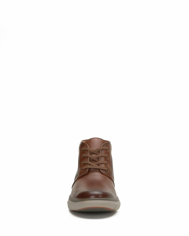 Tadesse-cuero - Antiqued Crust Brown