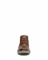 Tadesse-cuero - Antiqued Crust Brown