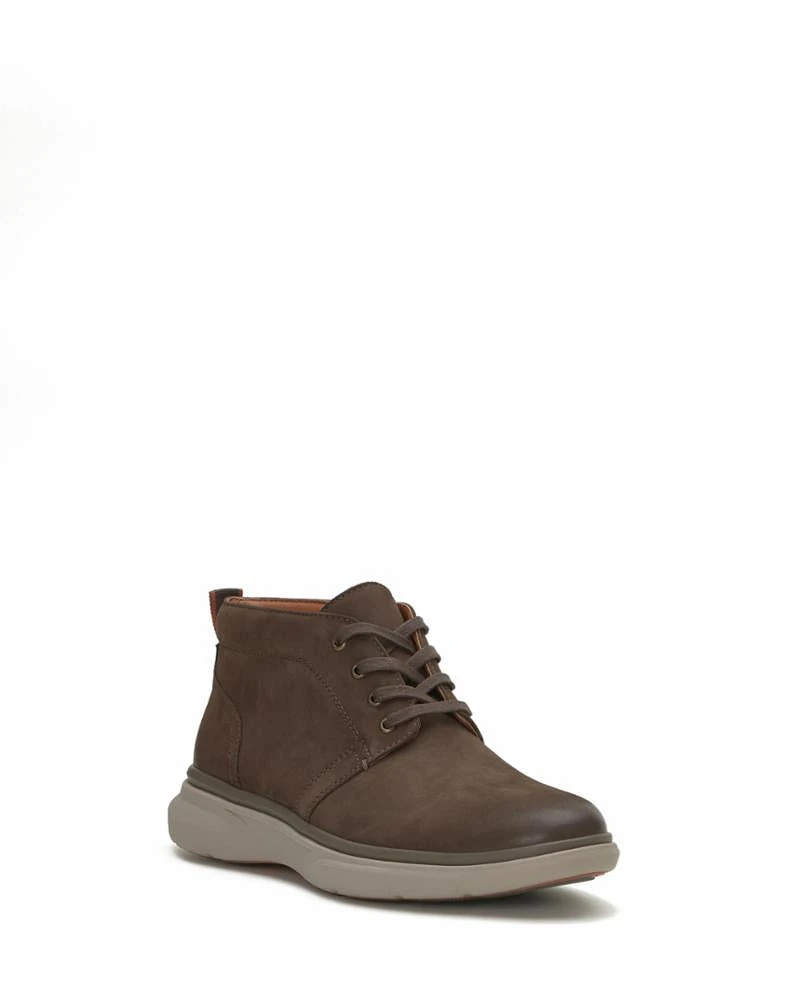 Tadesse-mocha - Soft Buck Brown