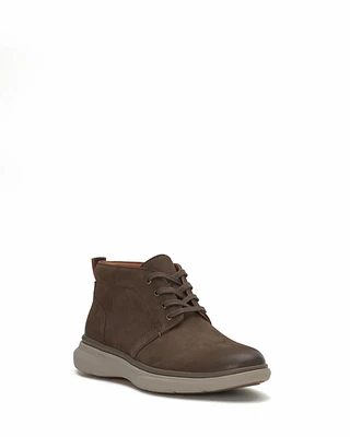 Tadesse-mocha - Soft Buck Brown