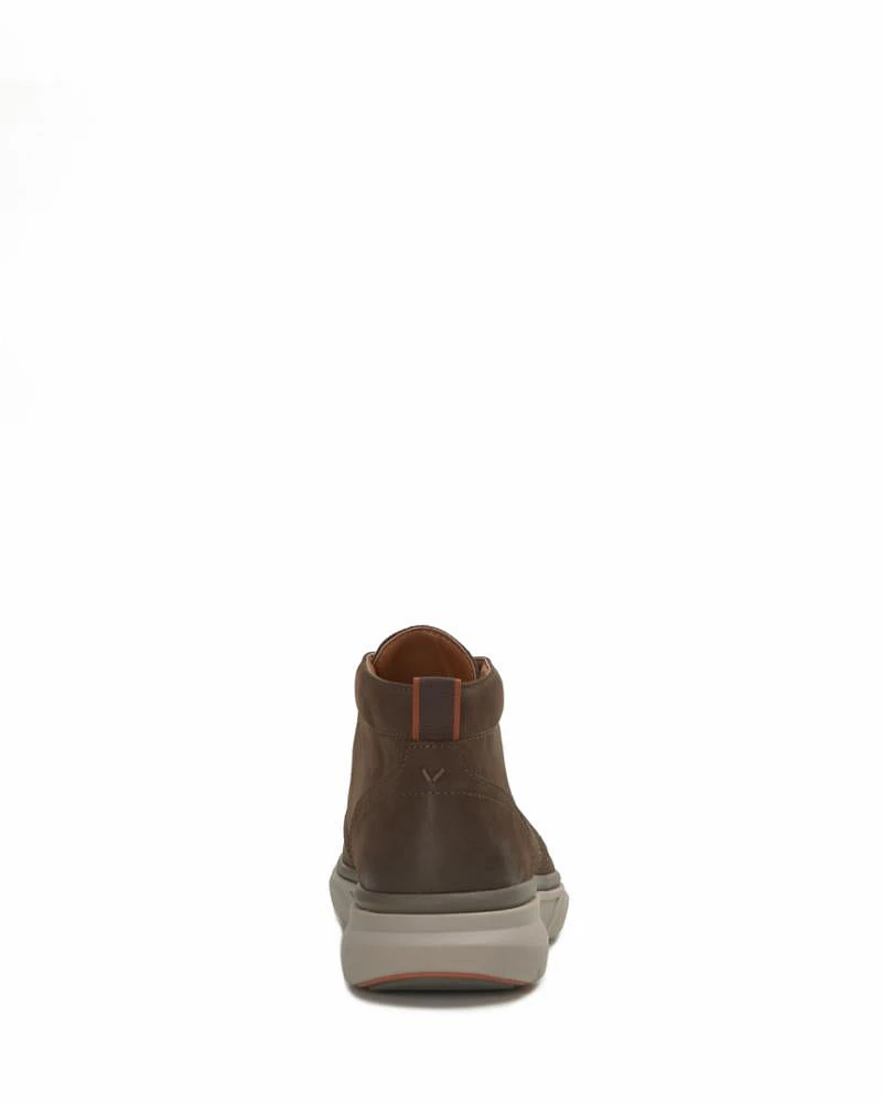 Tadesse-mocha - Soft Buck Brown