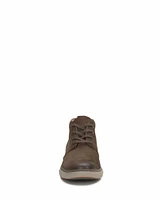 Tadesse-mocha - Soft Buck Brown