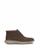 Tadesse-mocha - Soft Buck Brown