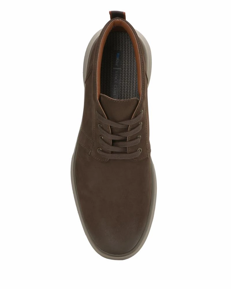 Tadesse-mocha - Soft Buck Brown